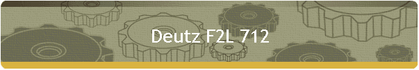 Deutz F2L 712