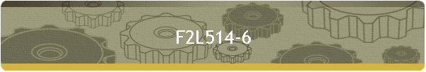 F2L514-6