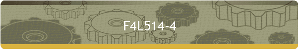 F4L514-4